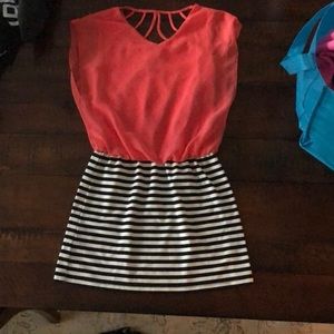 Macy’s Girls Dress